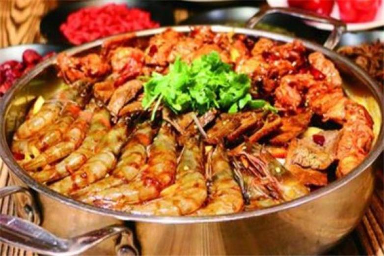 锅炉三汁焖锅加盟