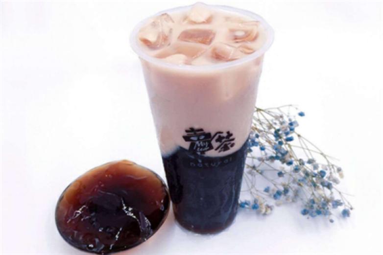 My TEA 賣茶加盟