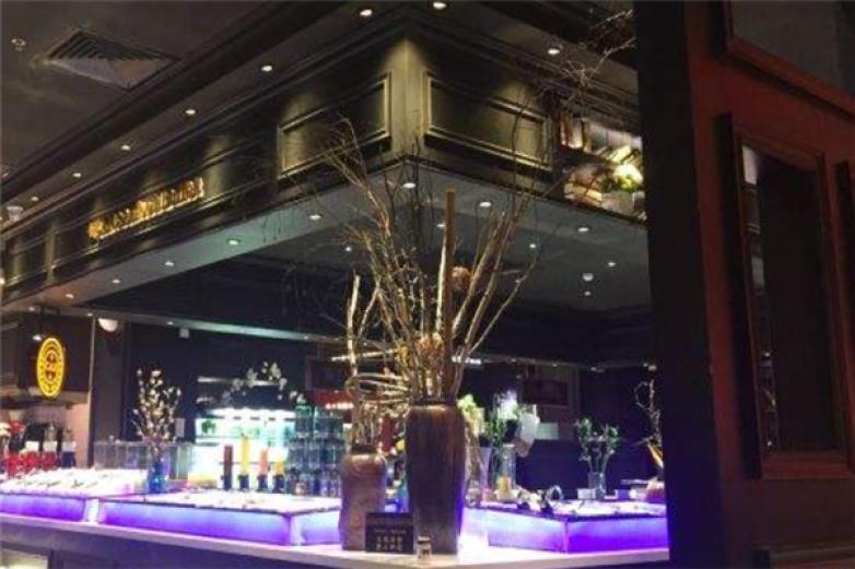 CAN加餐海鲜自助餐厅加盟