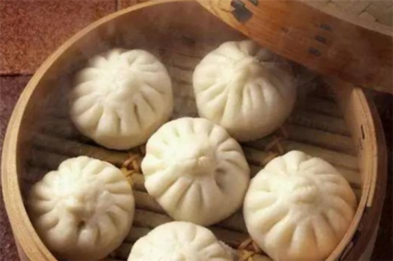 柒柒小笼包加盟