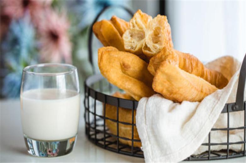 1号油条豆浆先生加盟