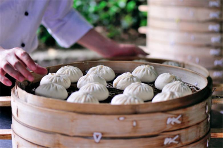 徐园子包子王加盟
