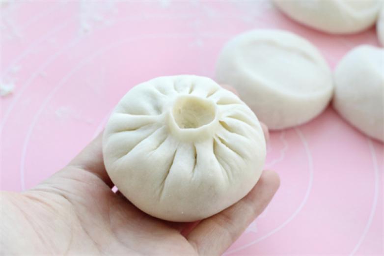 徐园子包子王加盟