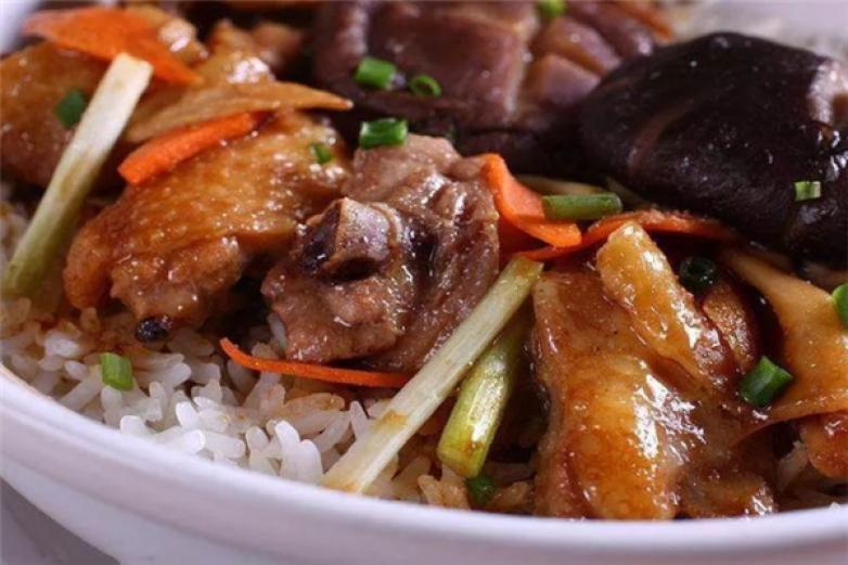 煲仔哥煲仔饭加盟