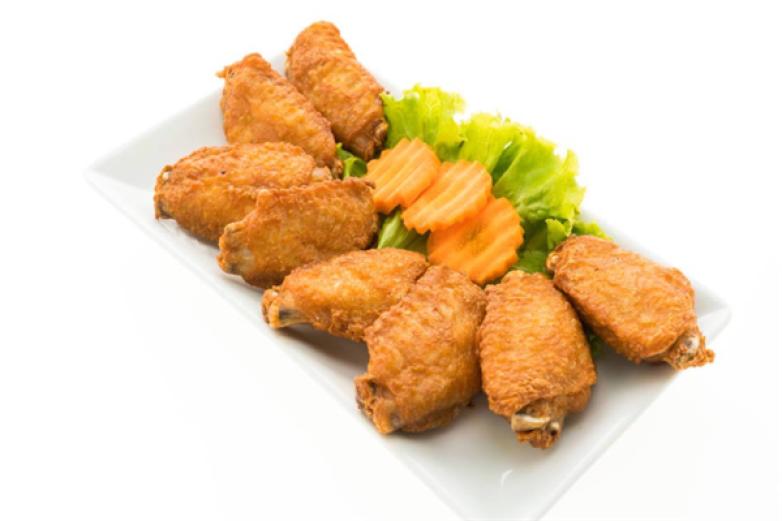 乔治佩奇韩国炸鸡店加盟