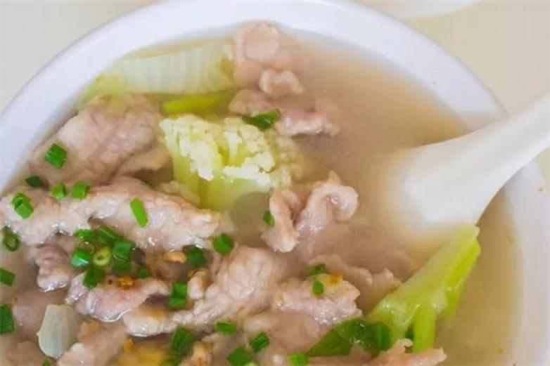 魏记福鼎肉片加盟