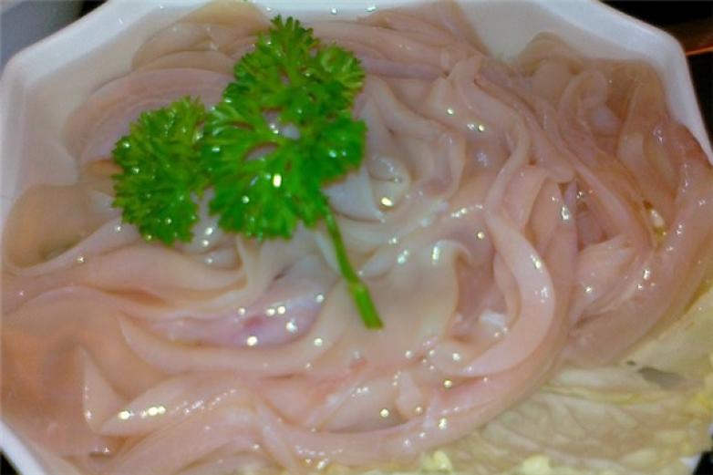 闻公桥鸭肠火锅加盟