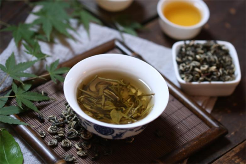 云茶堂茶道生活馆加盟
