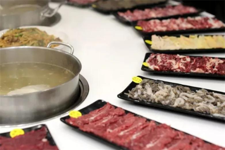 牛源味汕头牛肉火锅加盟