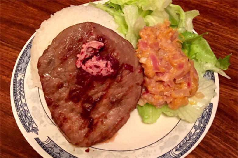 牛排先生牛排饭加盟