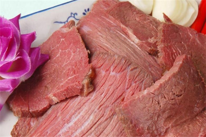 弥牛贵州黄牛肉加盟