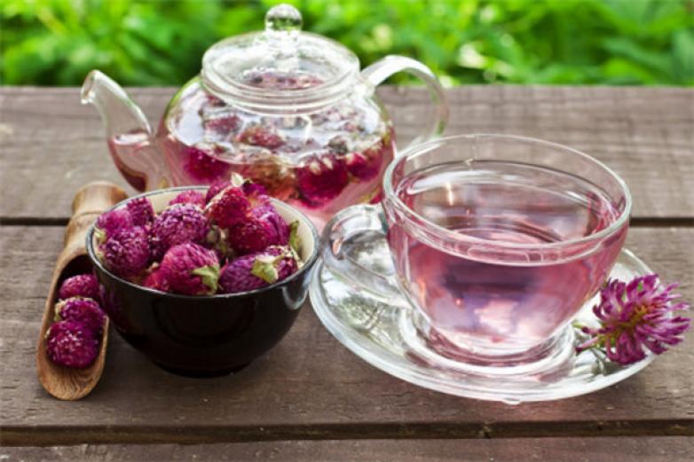 佰花堂花茶加盟