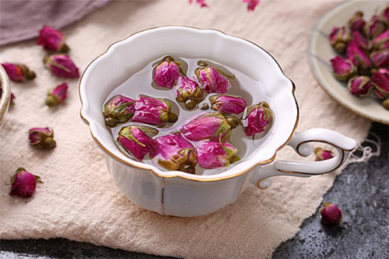 佰花堂花茶加盟