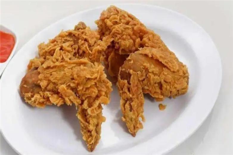帝达炸鸡加盟