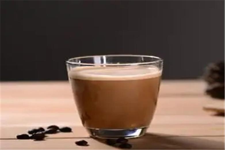 日半茶青奶茶加盟