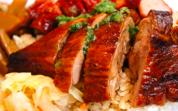 嘉鸣扬烧腊加盟