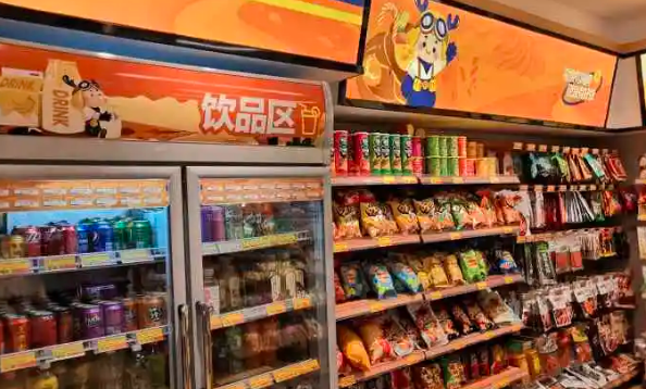 零食有鸣加盟