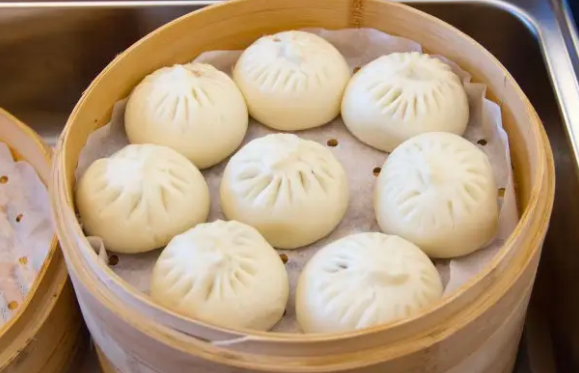 包子客牛肉汤包加盟