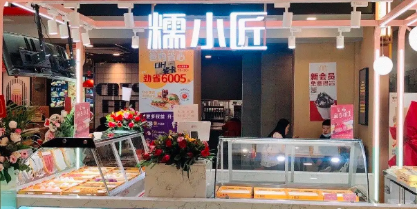 糯小匠