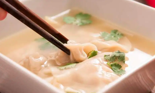 大福小福馄饨世家加盟