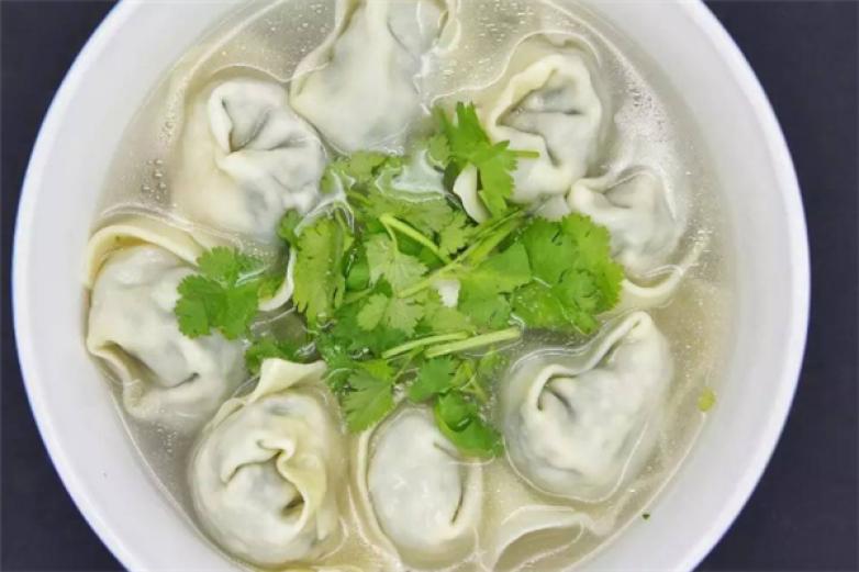 绝美嘉海鲜馄饨加盟