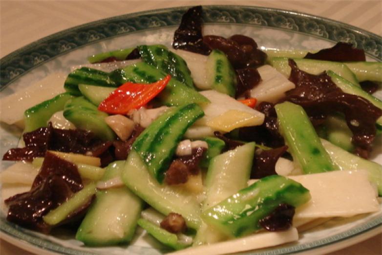 德善缘素食馆加盟