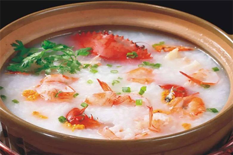 谷品源粥铺加盟