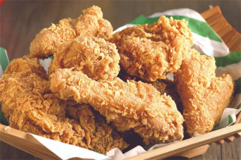 吉多多炸鸡加盟