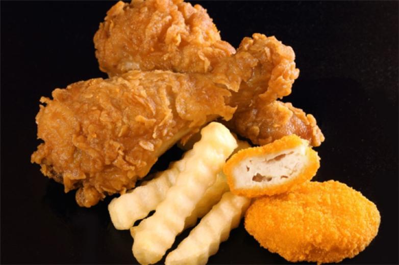 吉多多炸鸡加盟