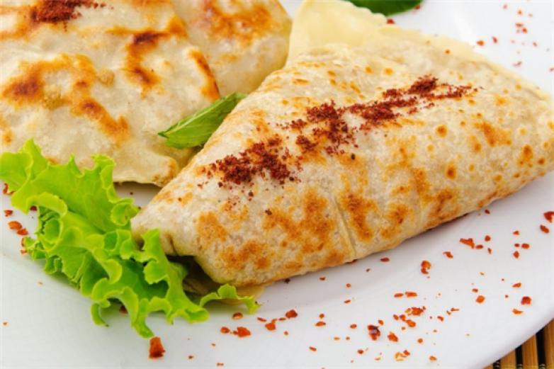天津老味煎饼果子加盟