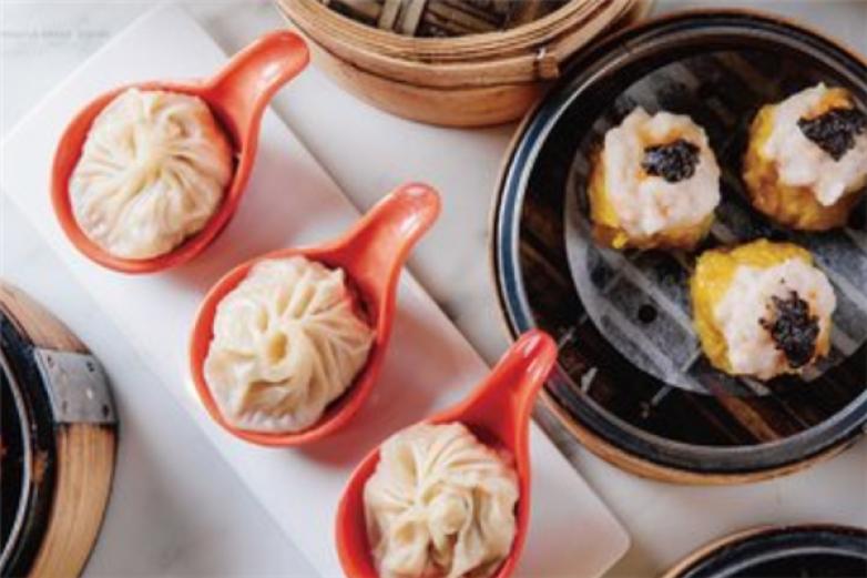 爱点就点茶餐厅加盟