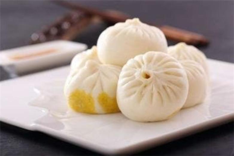 太和味全包子加盟