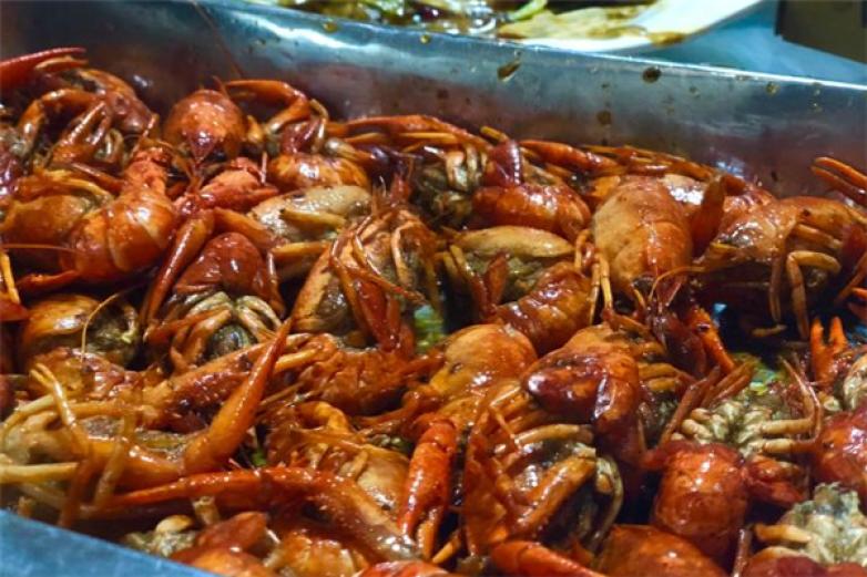 津津家小龙虾加盟