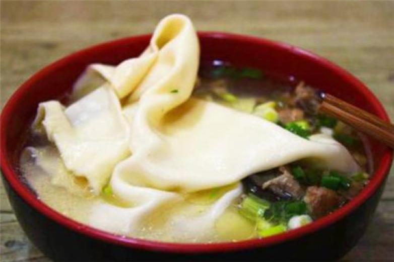 荣昌铺盖面加盟