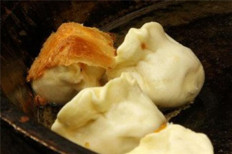 薛湖牛肉水煎包加盟