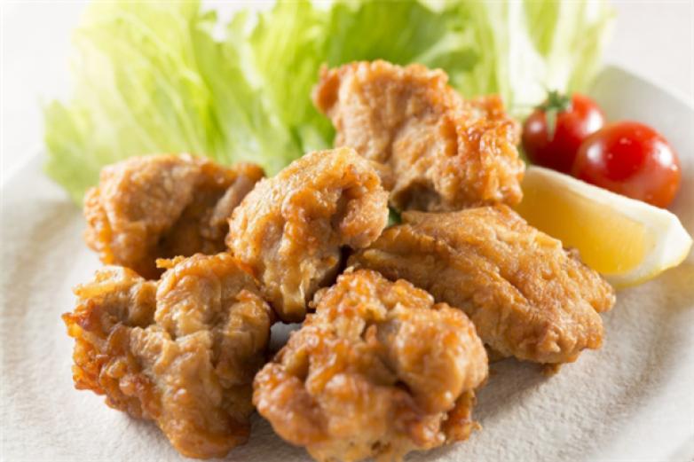 大叔炸鸡加盟