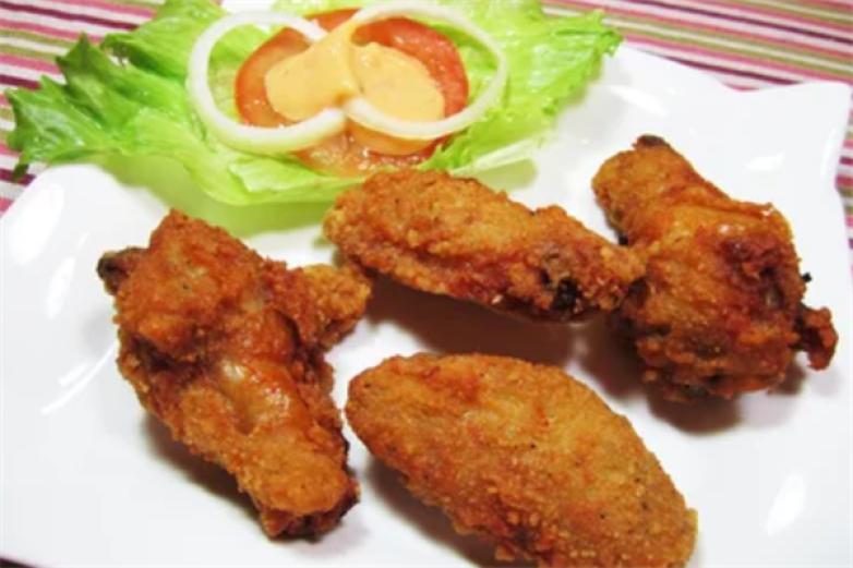 大叔炸鸡加盟