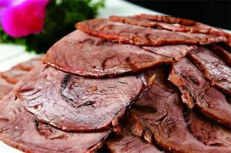 豫香源正宗黄牛肉加盟