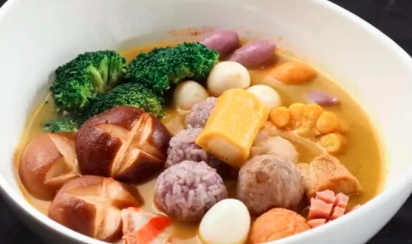 倍滋倍味滋味现捞
