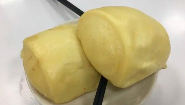 迎桂馒头店