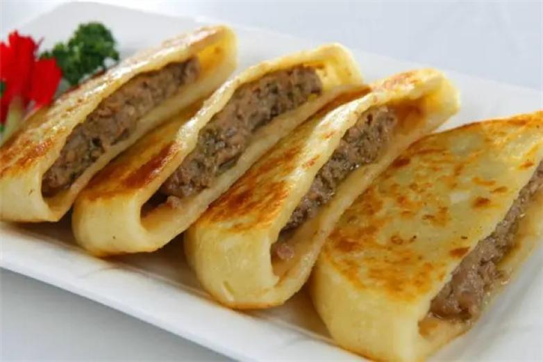 包一切馅饼加盟