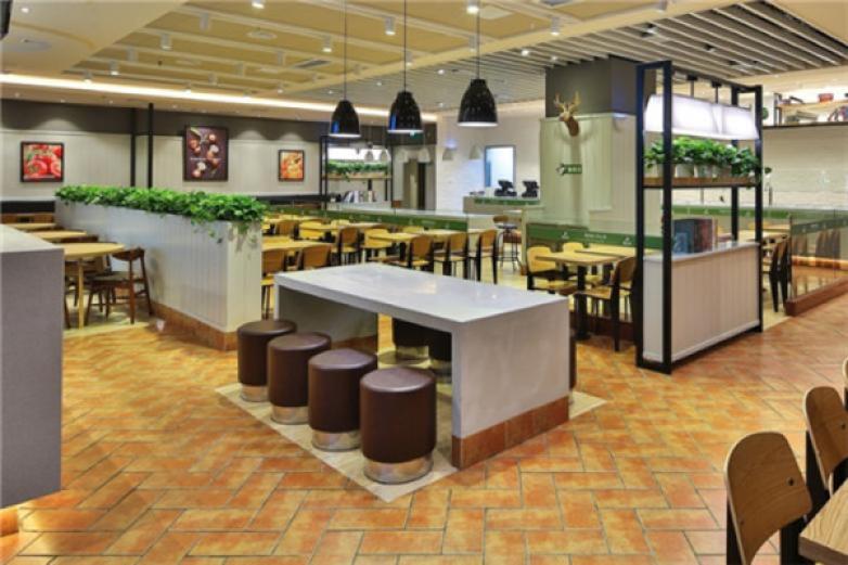 鲍汁海参饭加盟