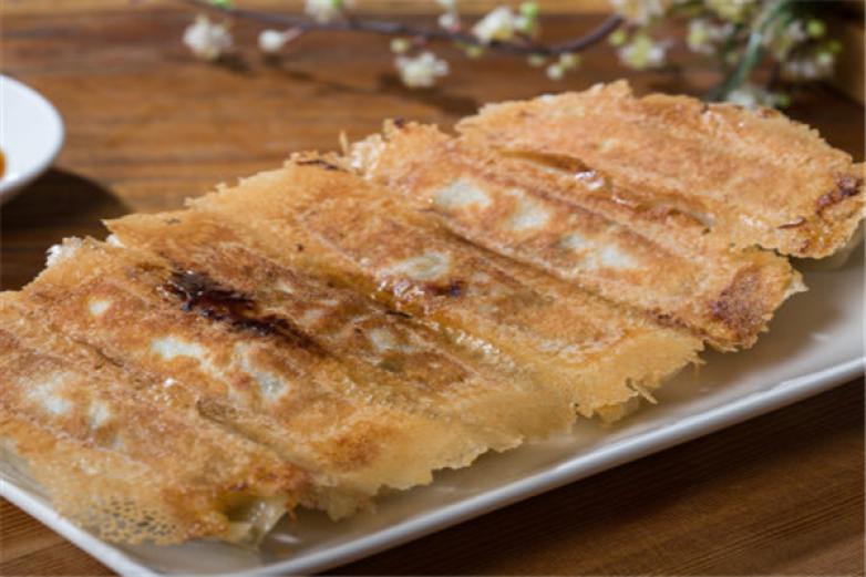 犇八方牛肉汤手工锅贴加盟