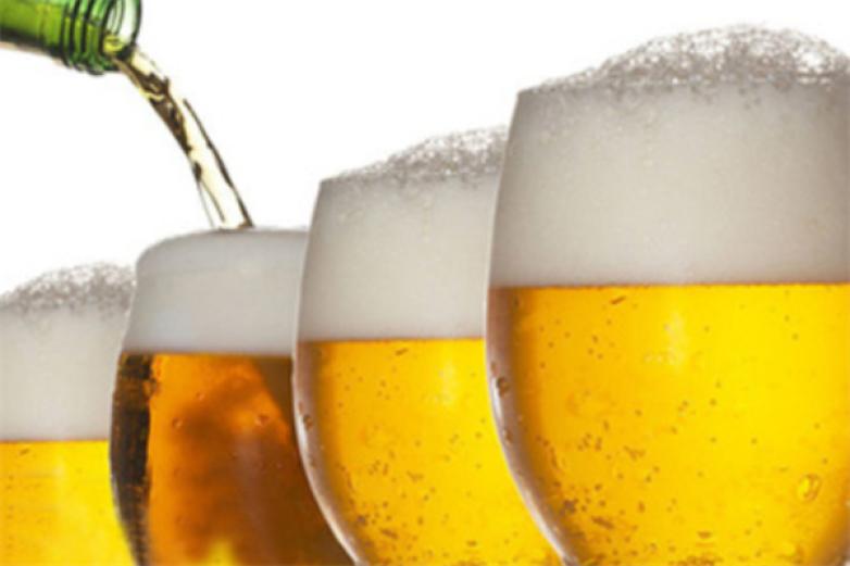 哈啤熊精酿啤酒屋加盟