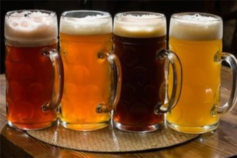 哈啤熊精酿啤酒屋加盟