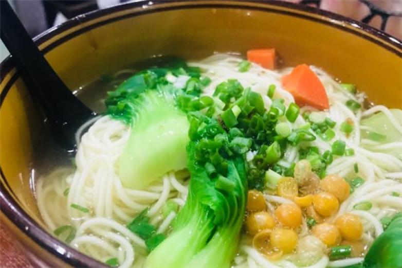 胡小面大碗小面加盟