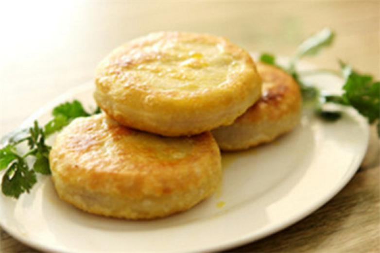 吉夫仔馅饼加盟