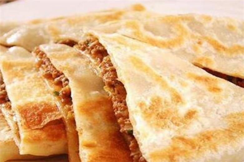吉夫仔馅饼加盟