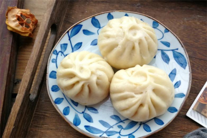 津津有味包子加盟