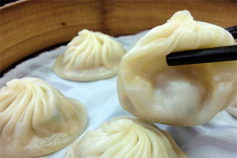 老镇江汤包店加盟